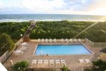 Resort Villas Pelican & Spoonbill Community Swimming Pool